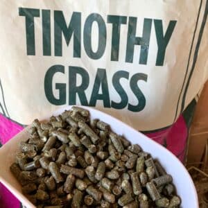 Timothy Grass pellets Standlee Tractor Supply tsc close